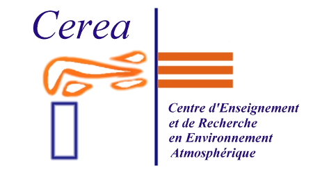 Centre d'enseignement et de recherche en environnement atmosphérique